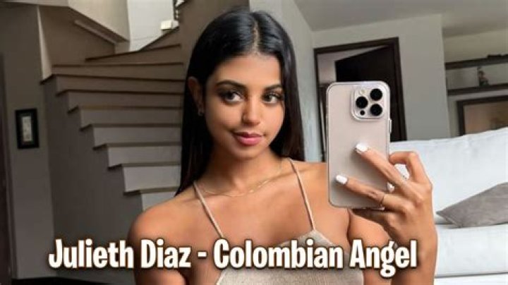 Angelica Alzate - Age, Family, Bio