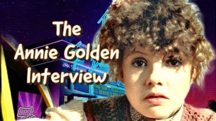 Annie Golden - Age, Family, Bio