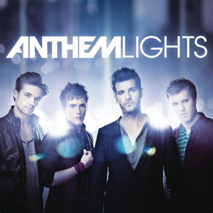 Anthem Lights - Members, Ages, Trivia