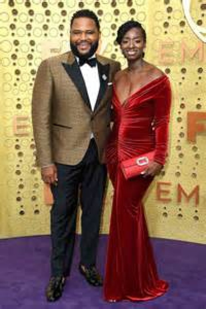 Anthony Anderson, 51 Split with wife Alvina Stewart following 22 years of marriage! Why?