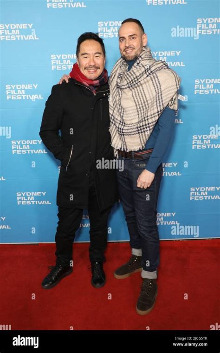 
Anthony Brandon Wong Height, Weight, Net Worth, Age, Birthday, Wikipedia, Who, Nationality, Biography 