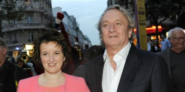 Antoine Vaillant - Age, Family, Bio