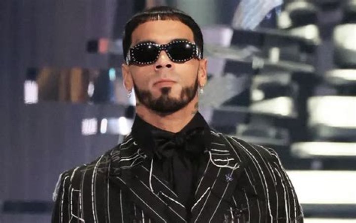Anuel AA Height, Age, Wife, Biography, Wiki, Net Worth