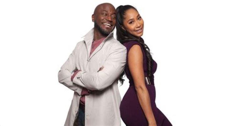 April Parker-Jones - Age, Family, Bio