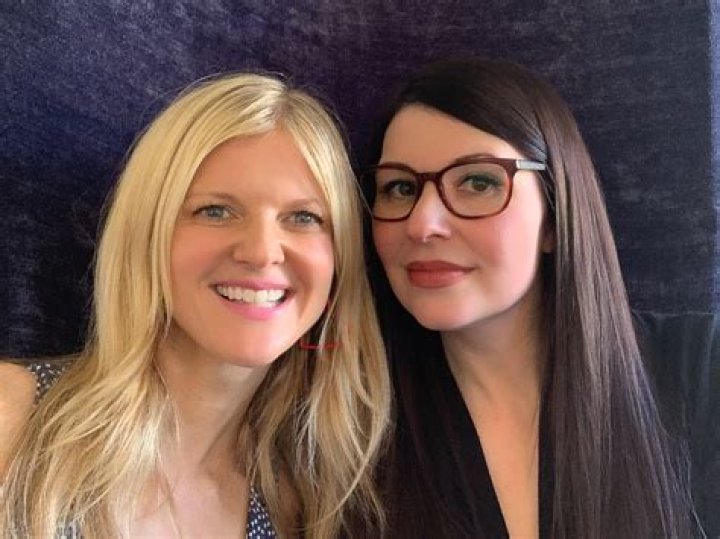 Arden Myrin - Age, Family, Bio