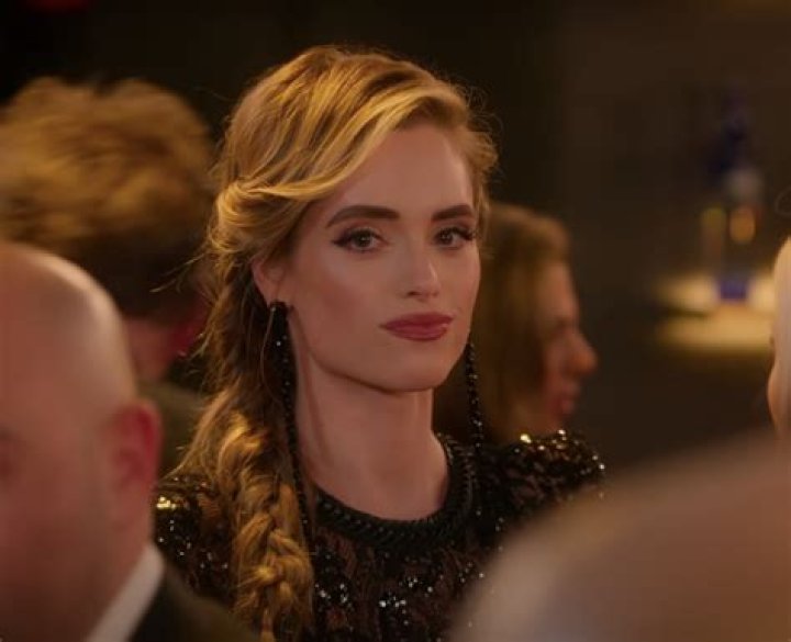 Are Rose and Jarvis From Selling the OC Still Friends?