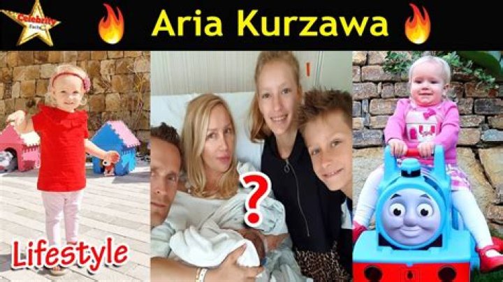 Aria Kurzawa - Age, Family, Bio