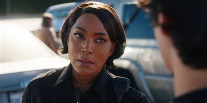 Ariana Debose is over the 'embarrassing' Angela Bassett rap - she did the thing, ok