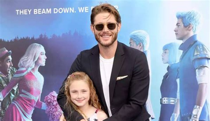 Arrow Rhodes Ackles - Age, Family, Bio