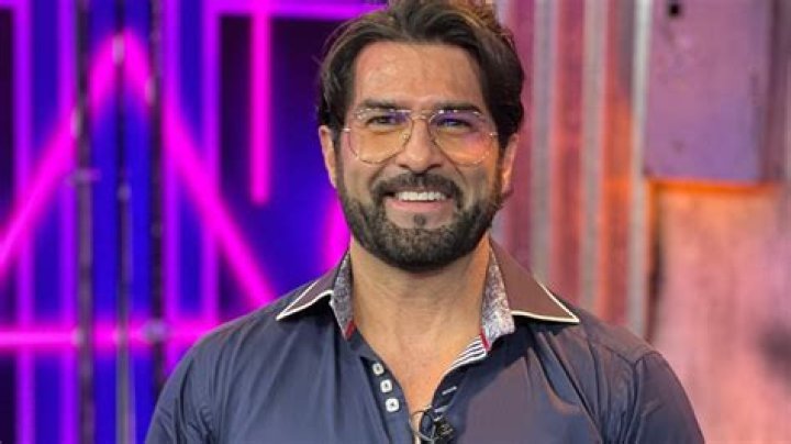 Arturo Carmona - Age, Family, Bio