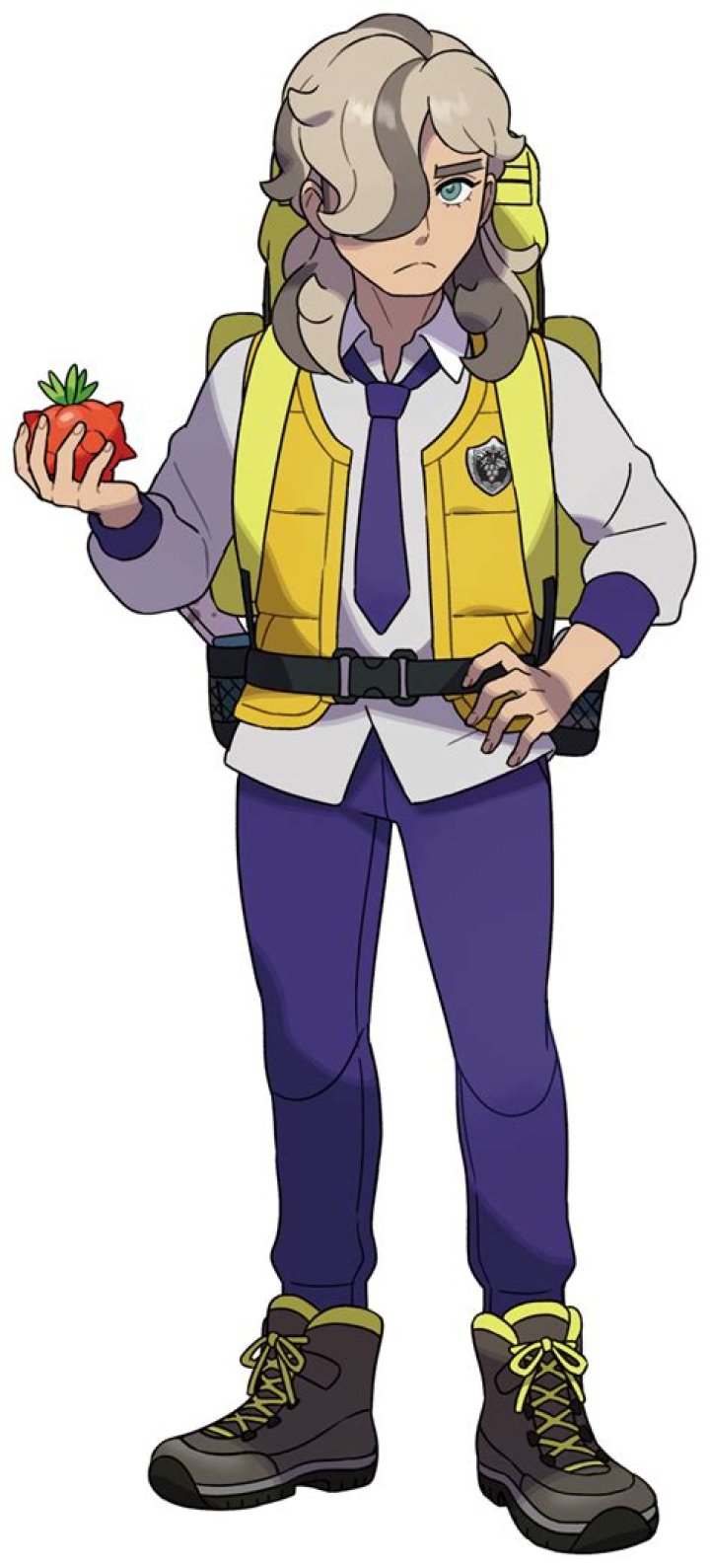 Arvin Jay - Age, Family, Bio