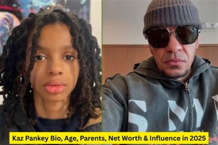 Ashley DeAngelis - Age, Family, Bio