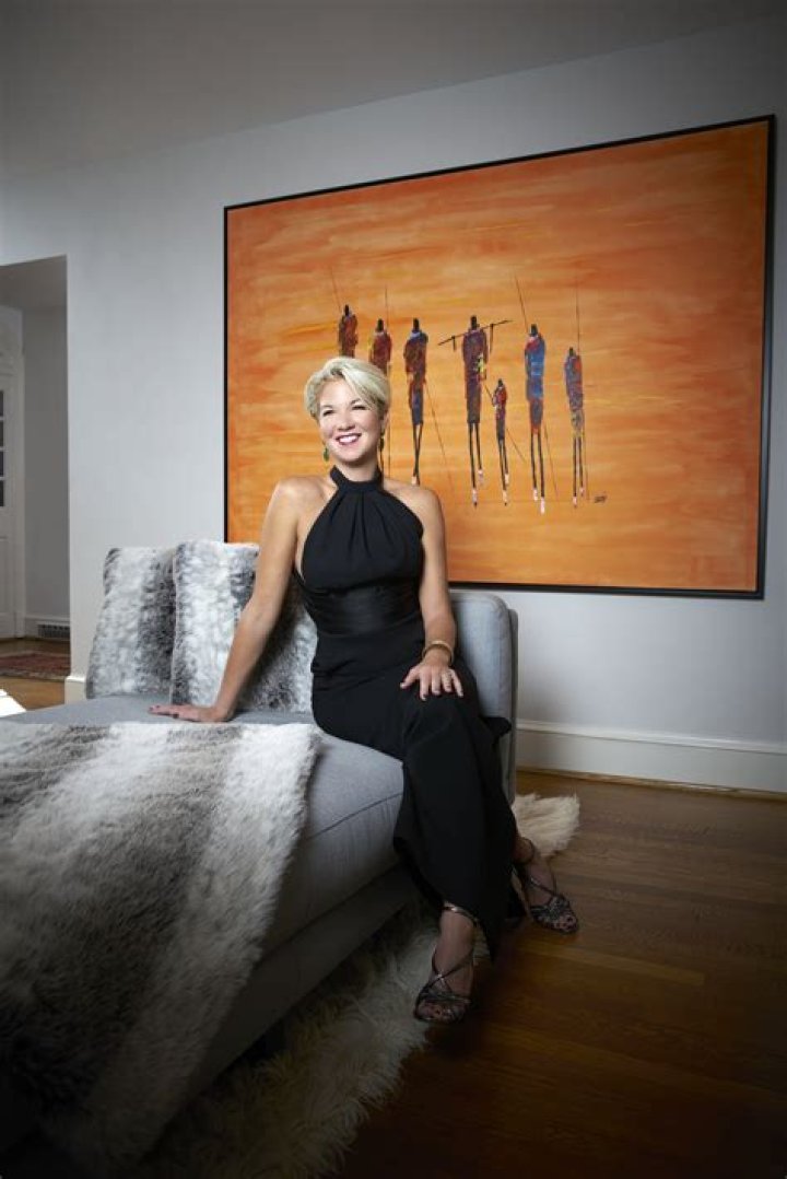 Ashley Walker - Age, Family, Bio