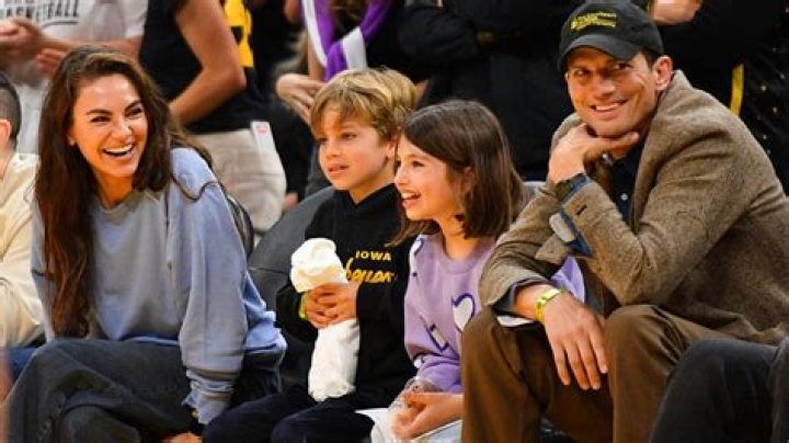 Ashton Kutcher - Age, Family, Bio