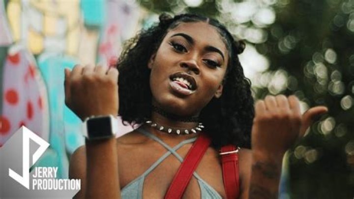 Asian Doll Bio (Wiki) 