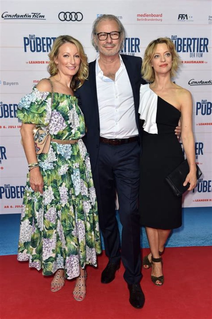 
Astrid Gruber Height, Weight, Net Worth, Age, Birthday, Wikipedia, Who, Nationality, Biography 