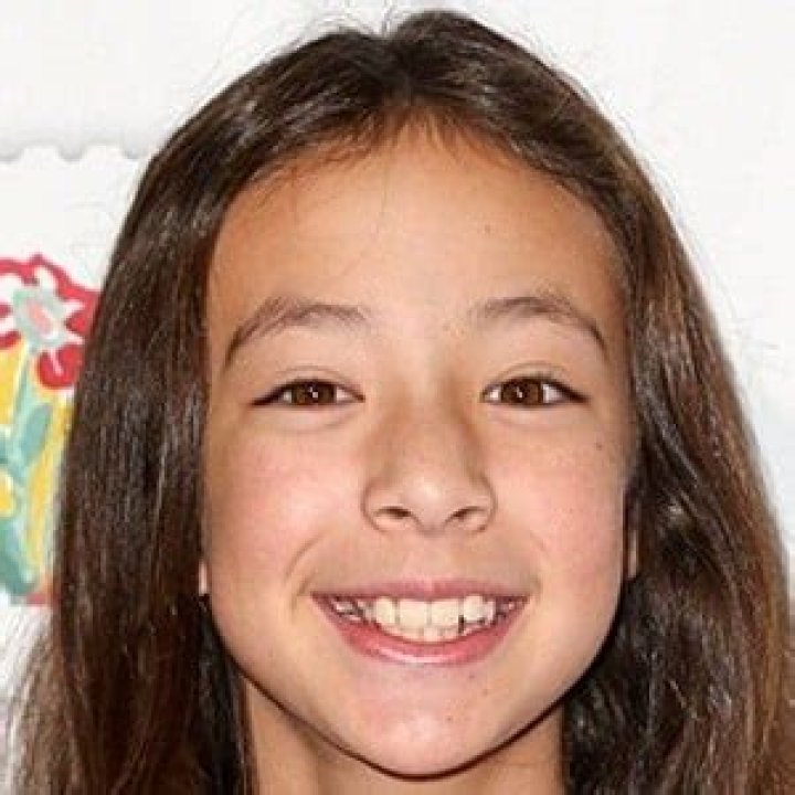 Aubrey Anderson-Emmons - Age, Family, Bio