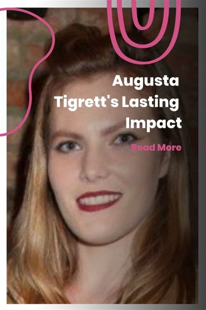 Augusta Tigrett Bio (Wiki) 