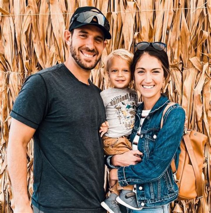 Austin Nola - Age, Family, Bio