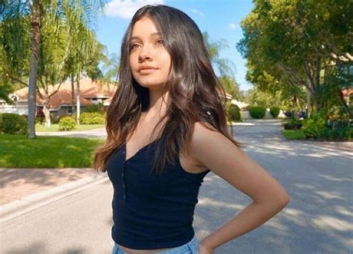 Autumn Marini - Age, Family, Bio