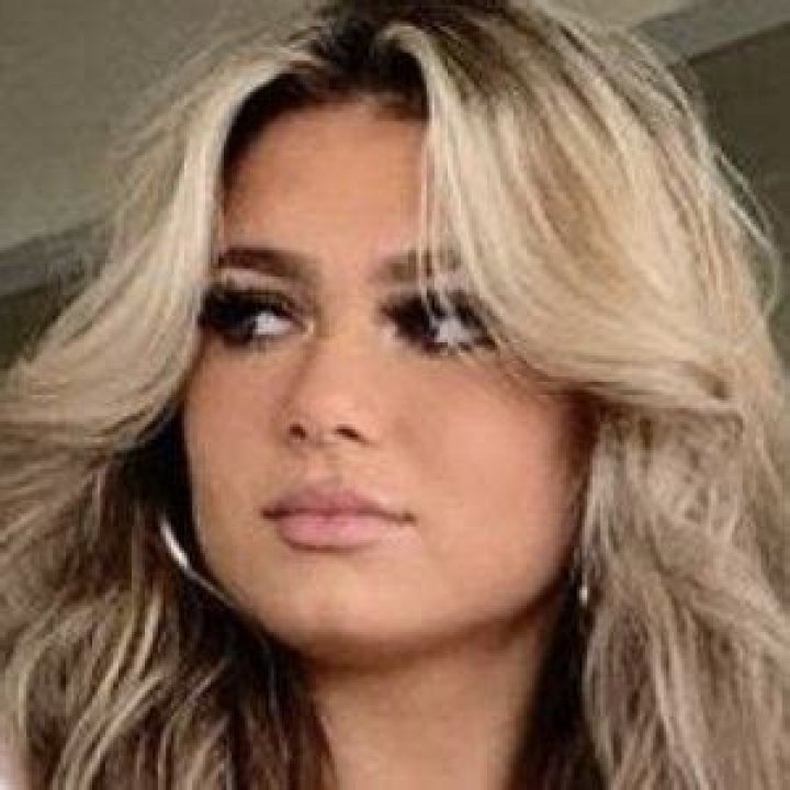 Ava Monpere - Age, Family, Bio