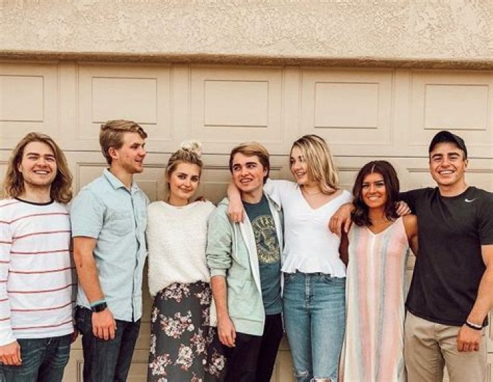 Avrey Ovard - Age, Family, Bio