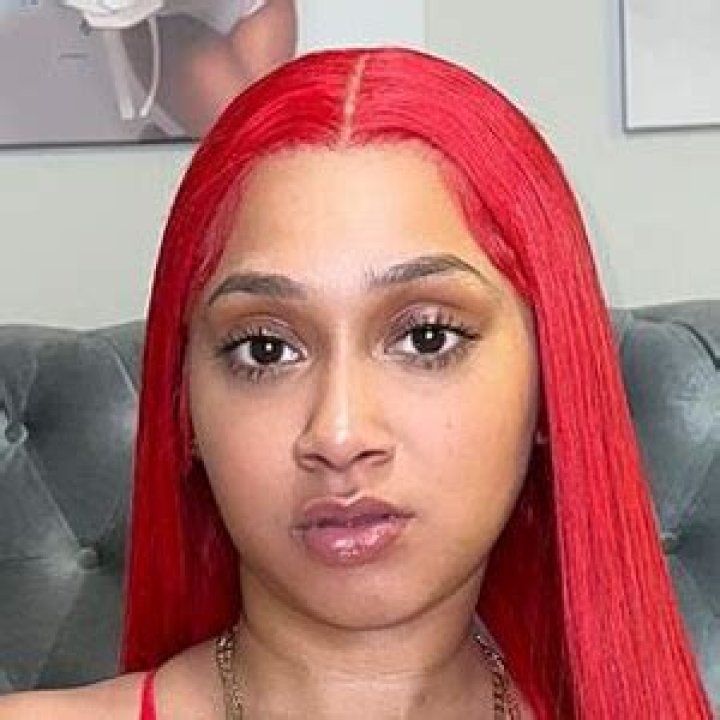 Bad Karen - Age, Family, Bio