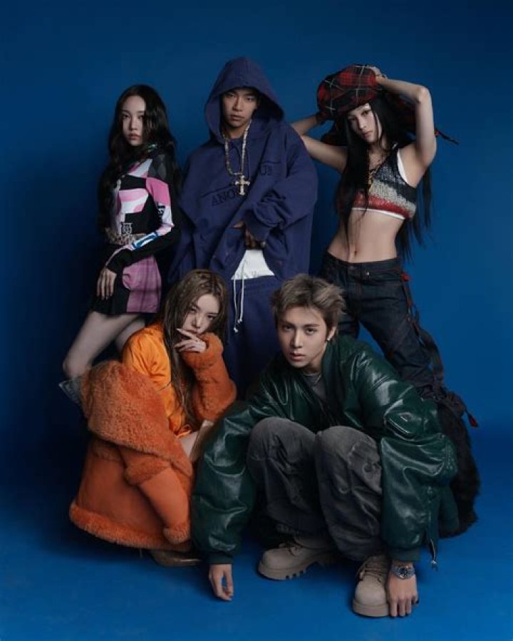 Bailey Sok - Age, Family, Bio