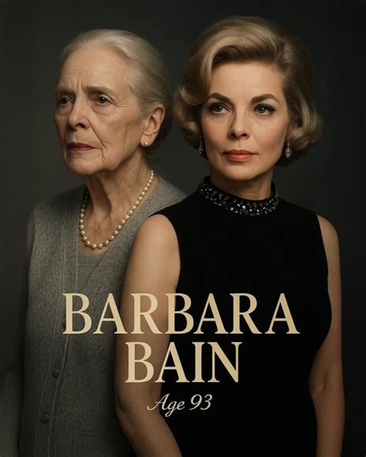 Barbara Bain - Age, Family, Bio