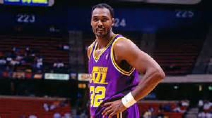 Basketball Players Born July 20