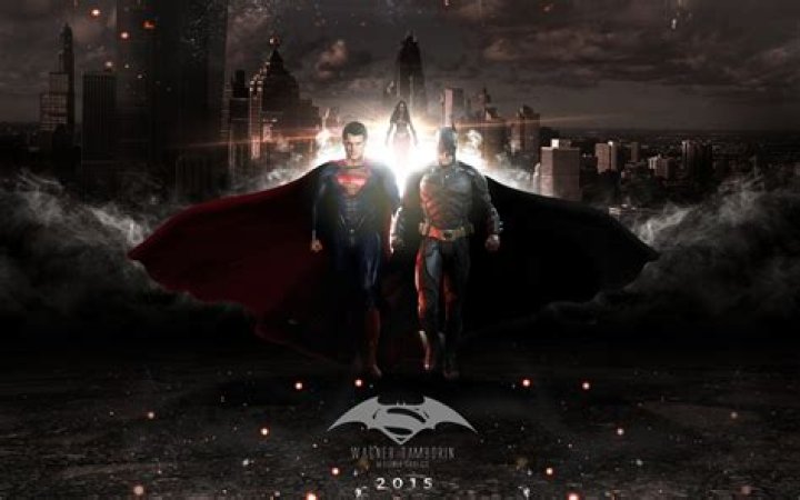 ‘Batman Vs. Superman’ full-length trailer drops: this looks really stupid, right?