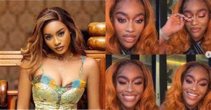 
BBNaija: Why I Am Happy And Grateful For My Disqualification – Beauty 