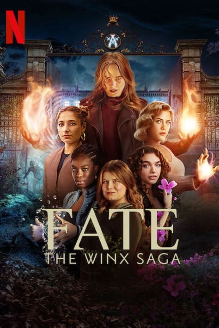 
Beatrix’s Fate Is Left in the Balance in ‘Fate: The Winx Saga’ 