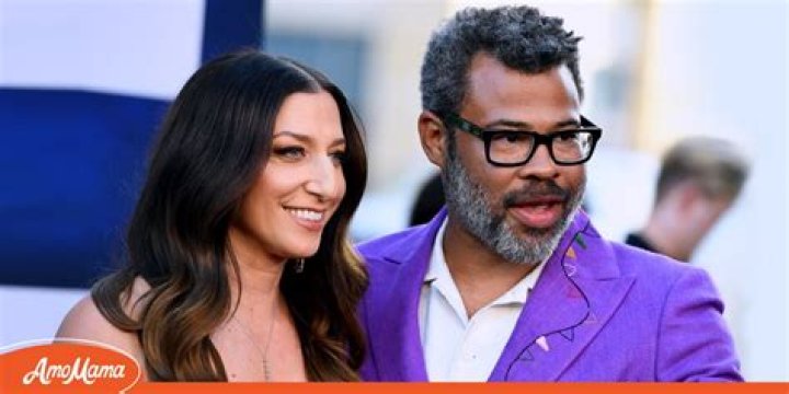 Beaumont Gino Peele is Jordan Peele & Chelsea Peretti’s Son Who They Keep Away from the Public Eye