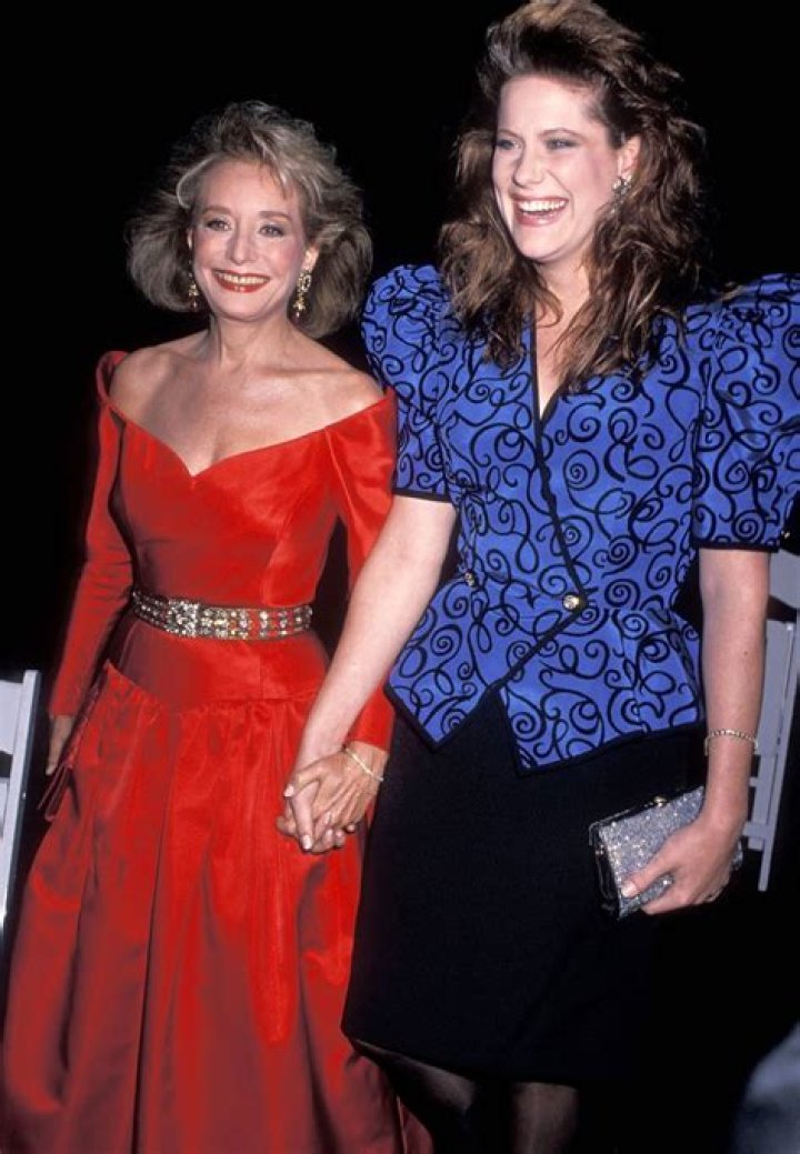 Being one and only daughter of the famous journalist Barbara Walters, Jacqueline Dena Guber has much importance in her family! Let’s have some detail about the well-known celebrity!