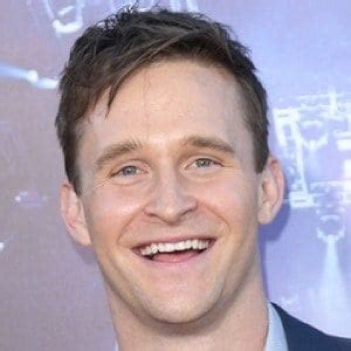 Ben Davies (TV Actor) - Age, Family, Bio