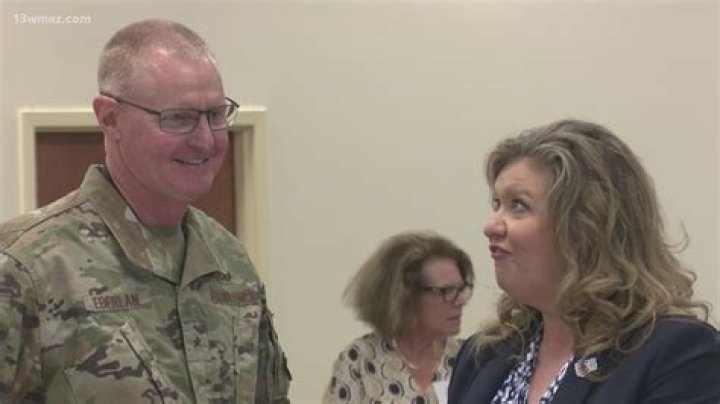 Ben Moreland - Age, Family, Bio