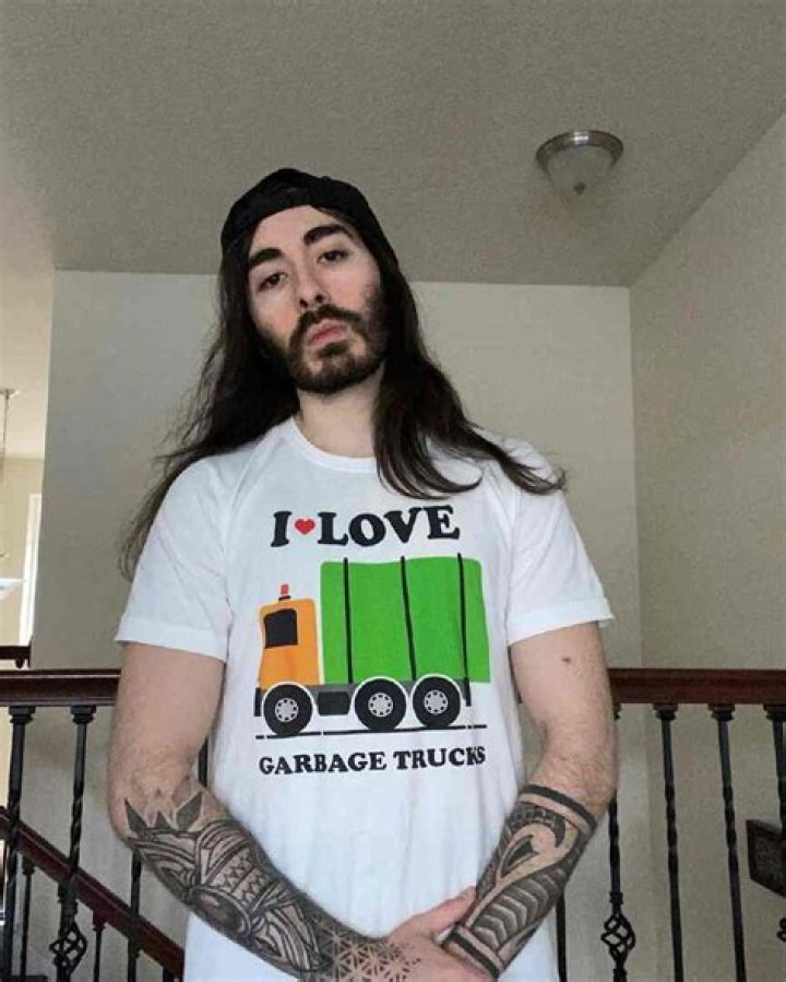 Ben Morris - Age, Family, Bio