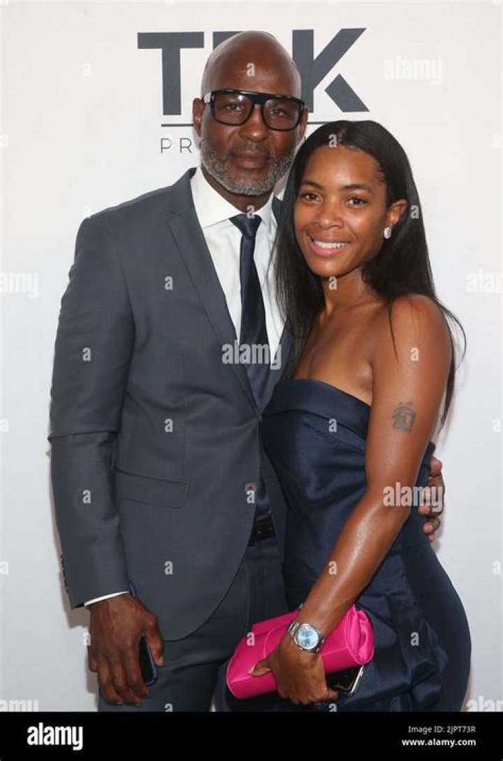 Bernard Hopkins - Age, Family, Bio