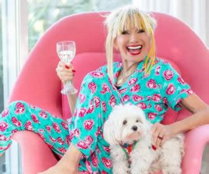 Betsey Johnson Bio (Wiki) 