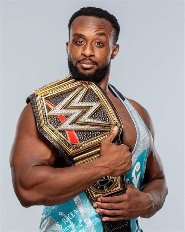 Big E. Langston - Age, Family, Bio