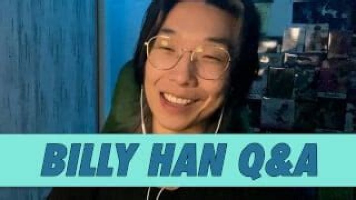 Billy Han - Age, Family, Bio