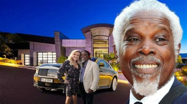 Billy Ocean - Age, Family, Bio