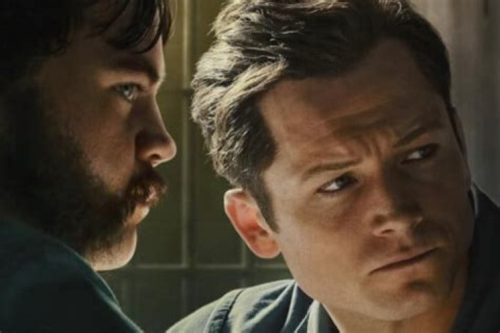 Black Bird - Cast, Ages, Trivia