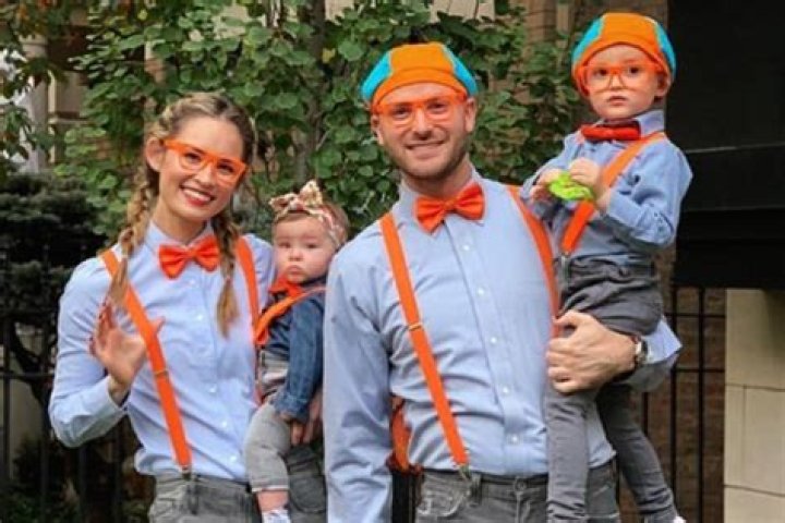 Blippi - Age, Family, Bio