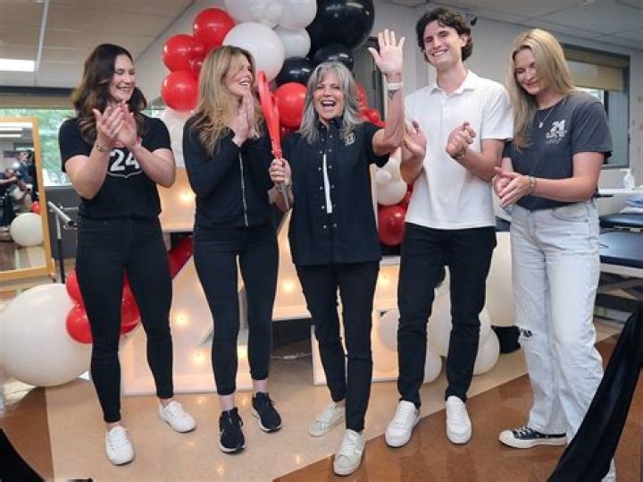 Bob Probert - Trivia, Family, Bio