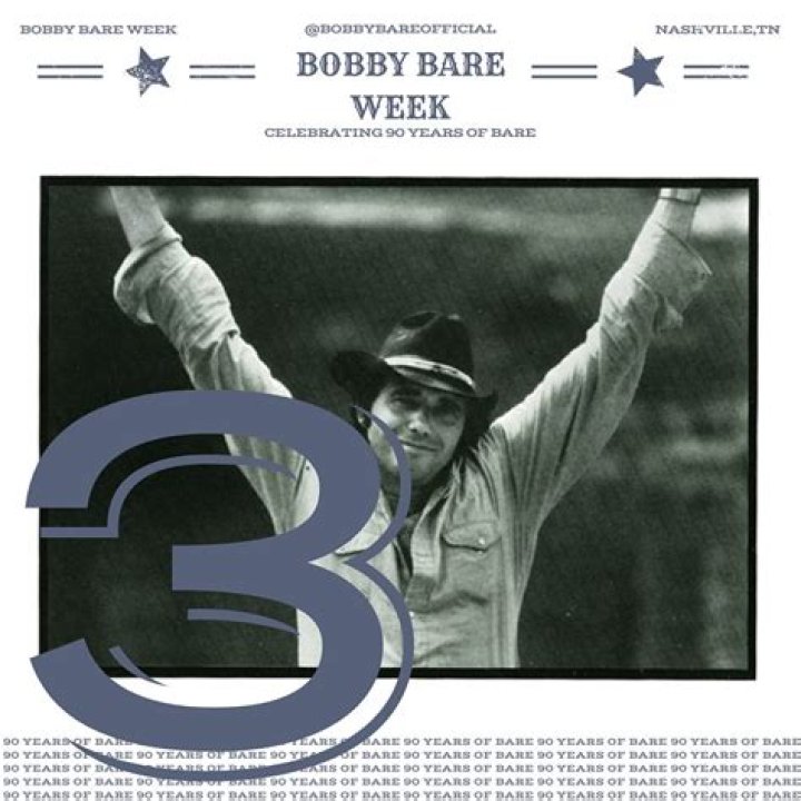 Bobby Bare - Age, Family, Bio