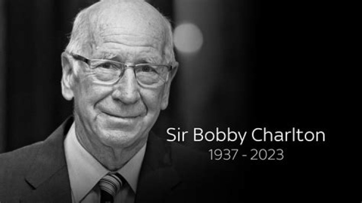 Bobby Charlton - Trivia, Family, Bio