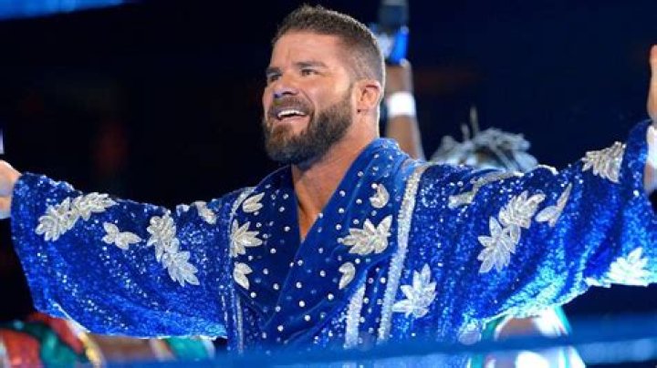 Bobby Roode - Age, Family, Bio