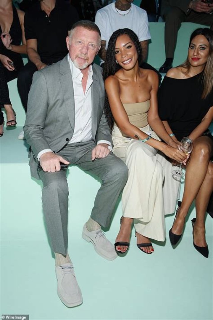 Boris Becker - Age, Family, Bio